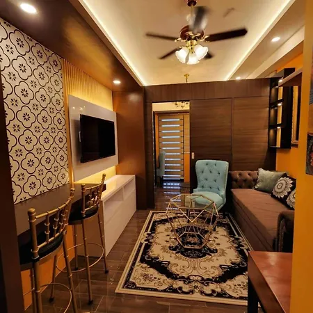 Casa Mexico At Air Residences Makati