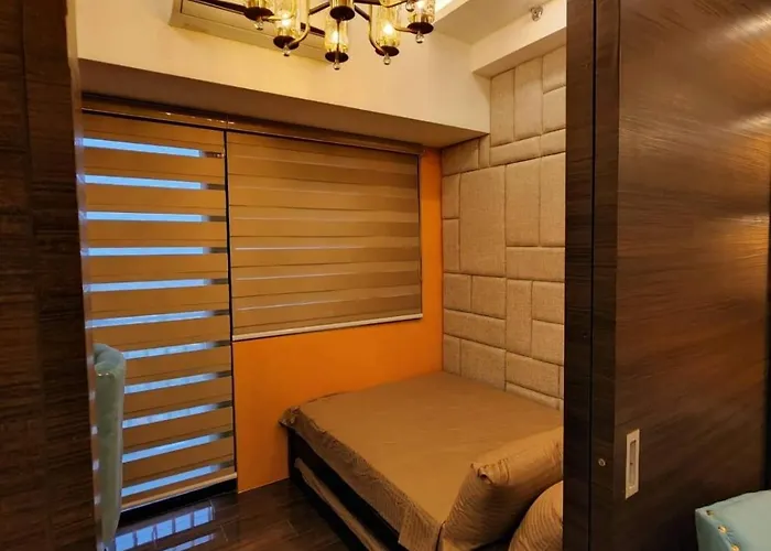 Casa Mexico At Air Residences Makati *