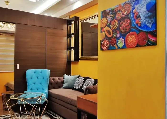 Casa Mexico At Air Residences Makati