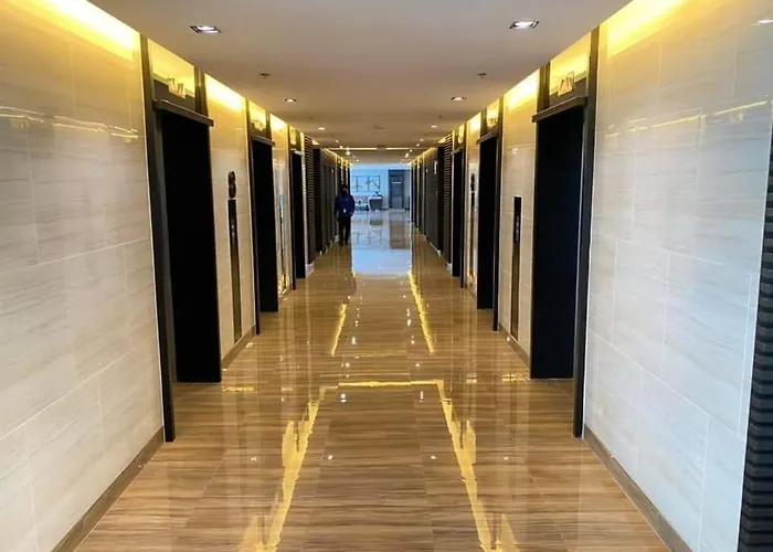 Casa Mexico At Air Residences Makati Apartment *