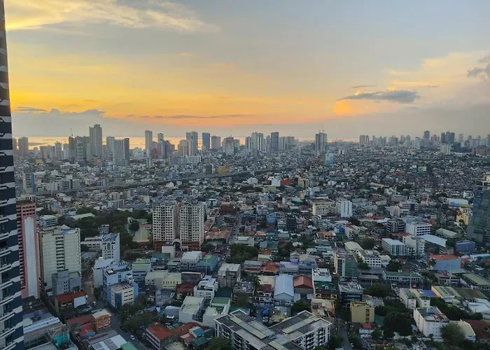 Apartment Casa Mexico At Air Residences Makati *